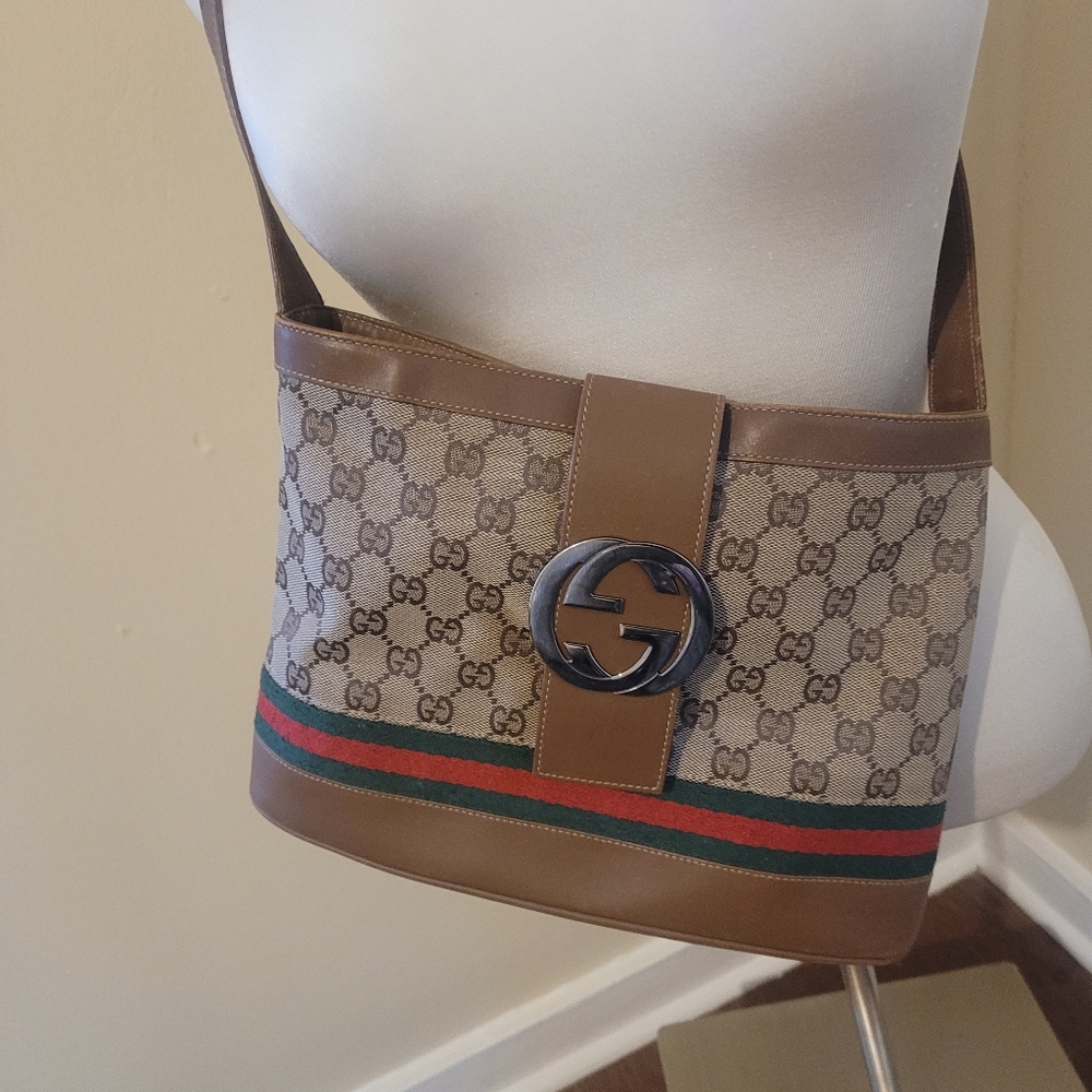 COPY - GUCCI SUPREME "LIMITED EDITION